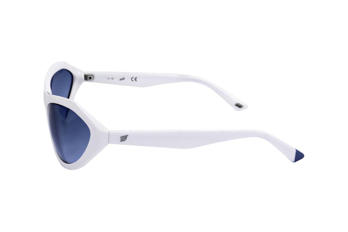 Web Eyewear WE0288 — Sunglasses - Image 3