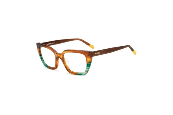Missoni MIS 0225/G — Eyeglasses Square