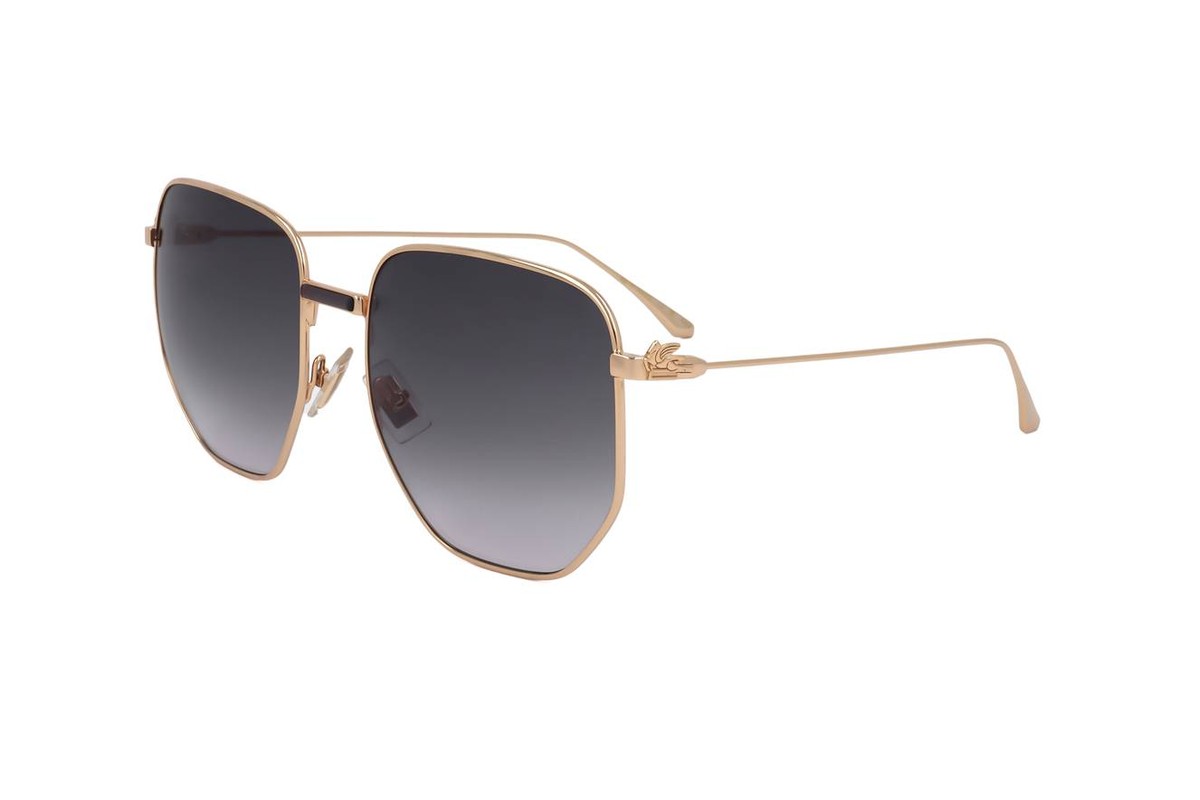 Etro ETRO 0020/S — Sunglasses Geometric