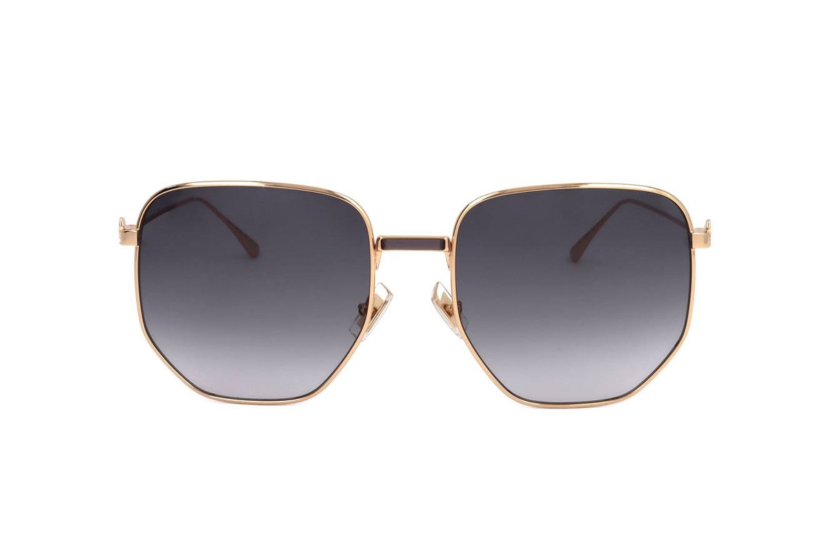 Etro ETRO 0020/S — Sunglasses Geometric - Image 2