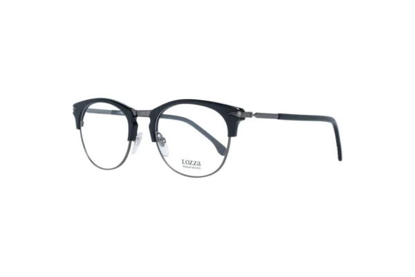 Lozza VL2294 — Eyeglasses Round