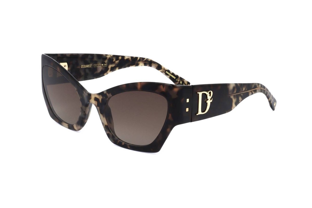 Dsquared2 D2 0132/S — Sunglasses