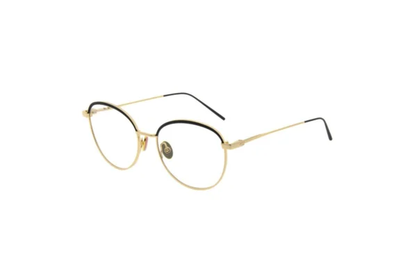 Scotch & Soda SS1002 — Eyeglasses Browline