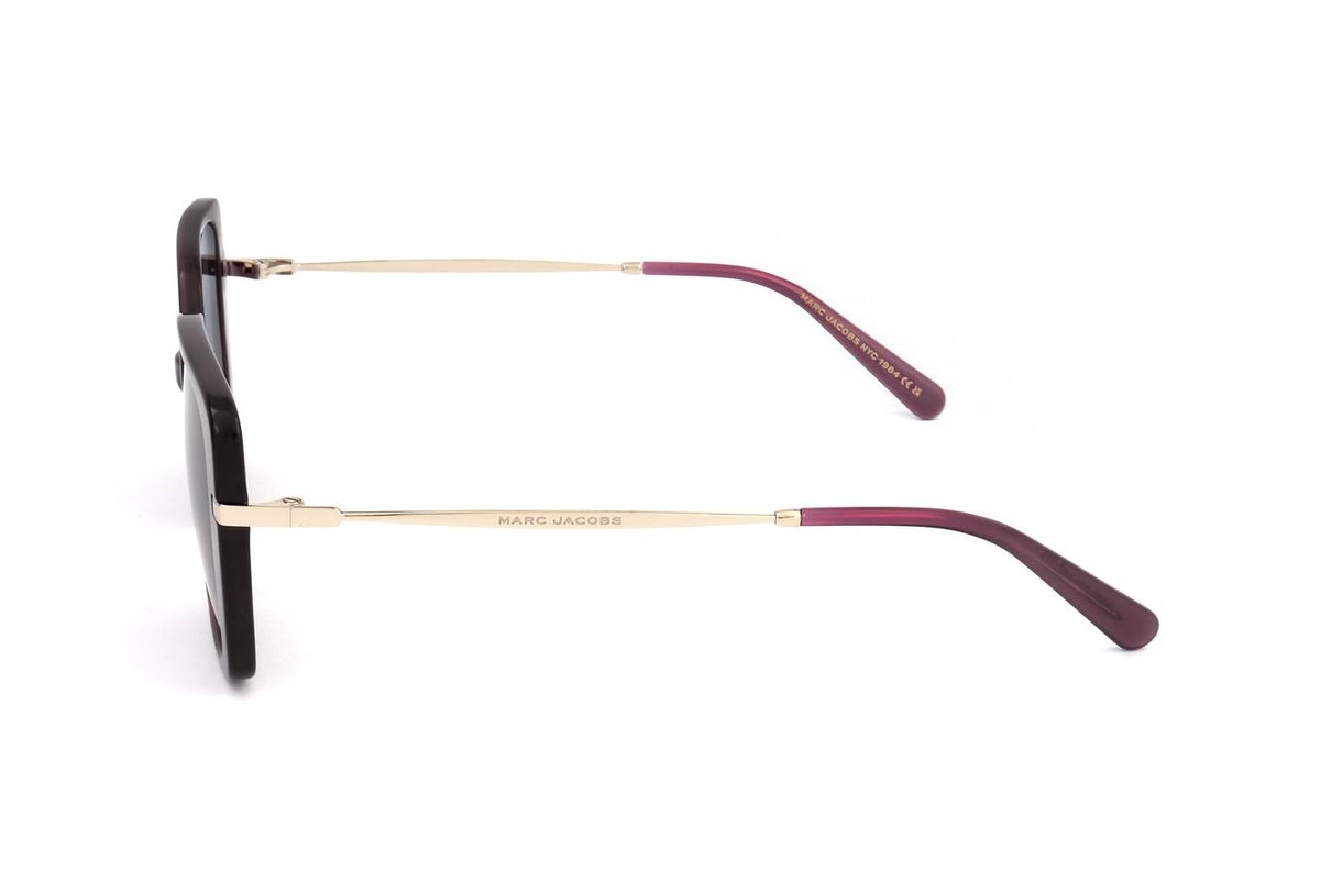 Marc Jacobs MARC 834/S — Sunglasses - Image 3