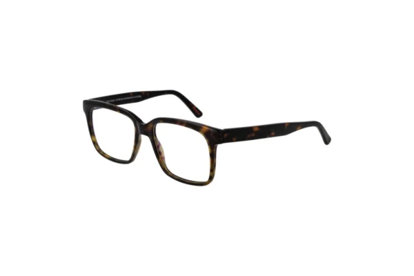 Andy Wolf 4484 — Eyeglasses Rectangular