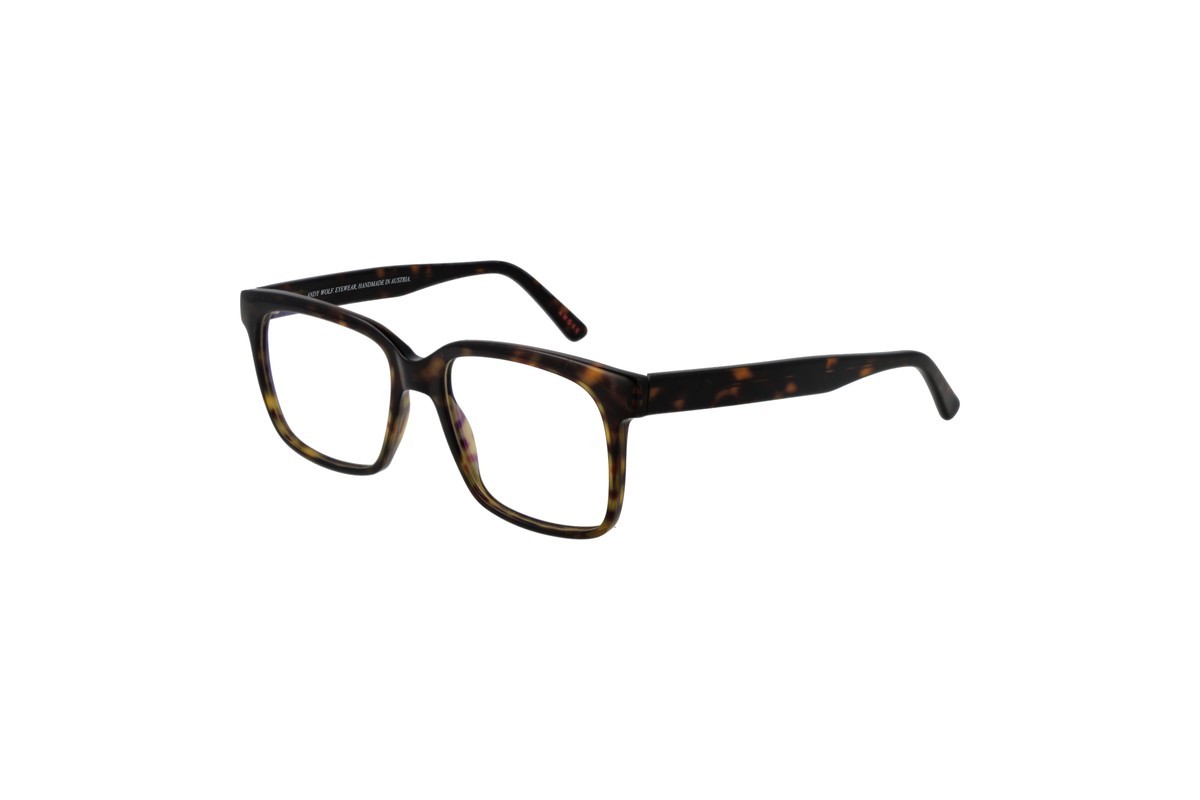 Andy Wolf 4484 — Eyeglasses Rectangular