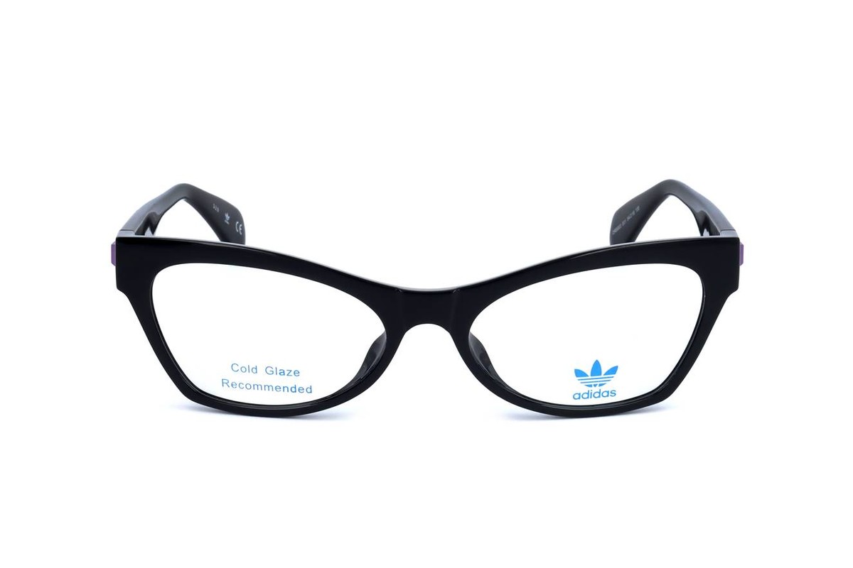 Adidas Originals OR5003 — Eyeglasses Cat-Eye - Image 2