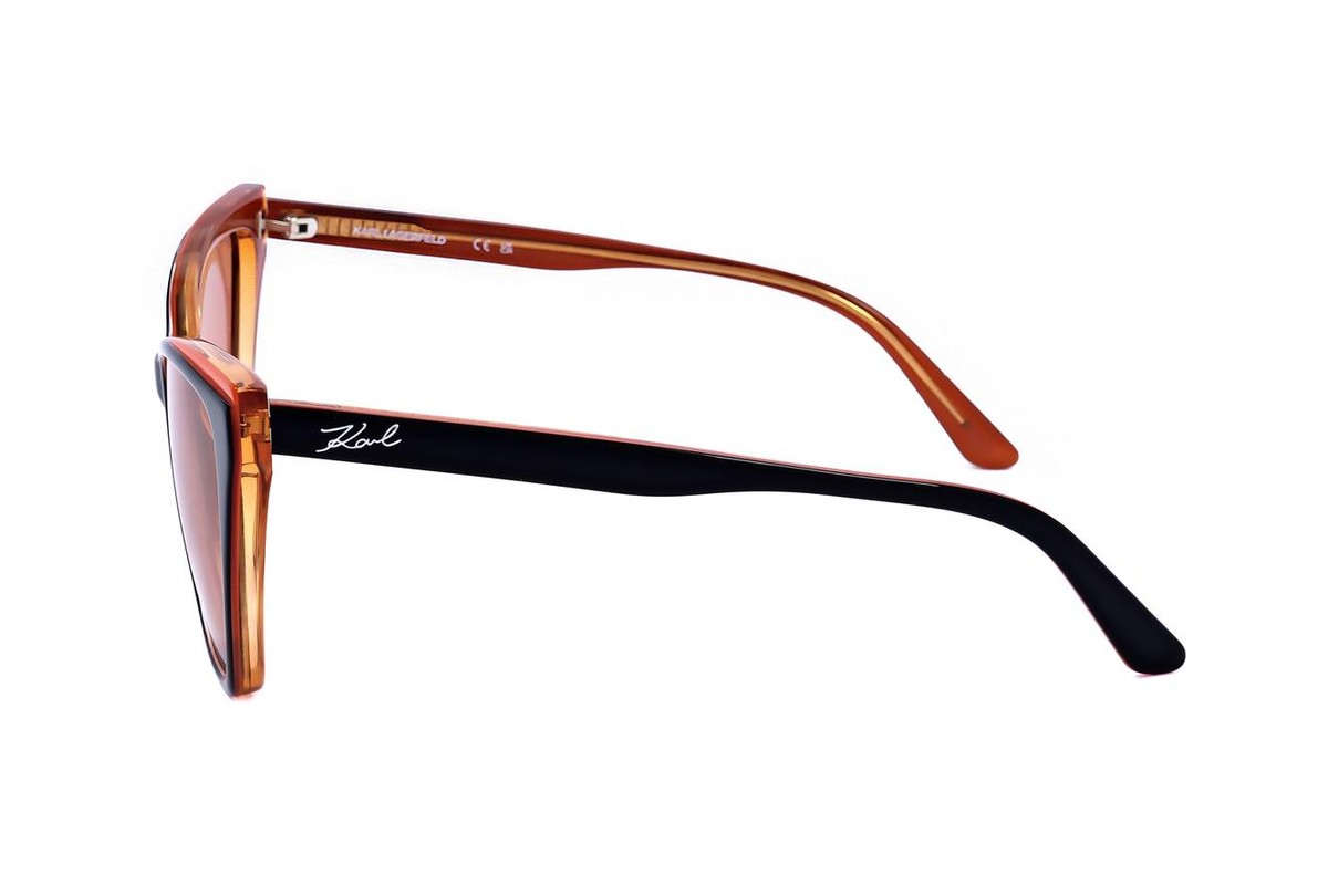 Karl Lagerfeld KL6033S — Sunglasses - Image 3