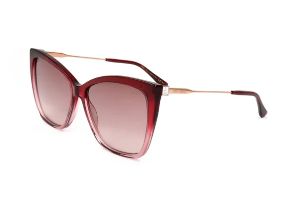 Jimmy Choo SEBA/S — Sunglasses Butterfly
