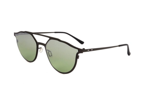 Italia Independent I-I 0256 THIN METAL B. 2 — Sunglasses