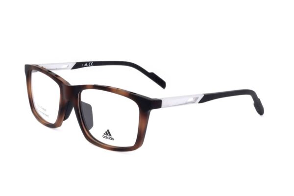 Adidas Sport SP5013-F — Eyeglasses Rectangular