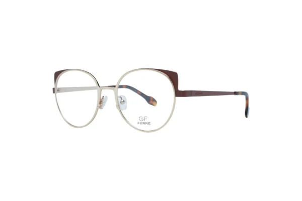 Gianfranco Ferre GFF0218 — Eyeglasses Cat-Eye