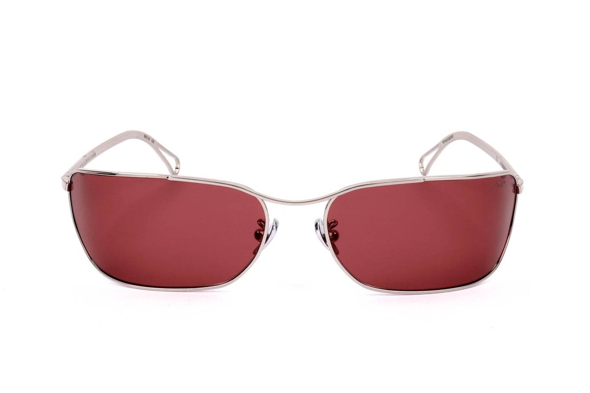 Retrosuperfuture ZEBEDIA BORDEAUX — Sunglasses - Image 2