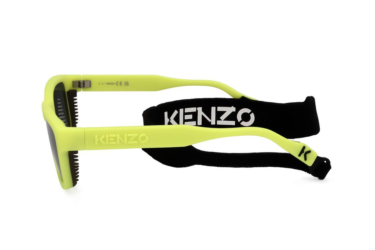 Kenzo KZ40151I-Y — Sunglasses - Image 3