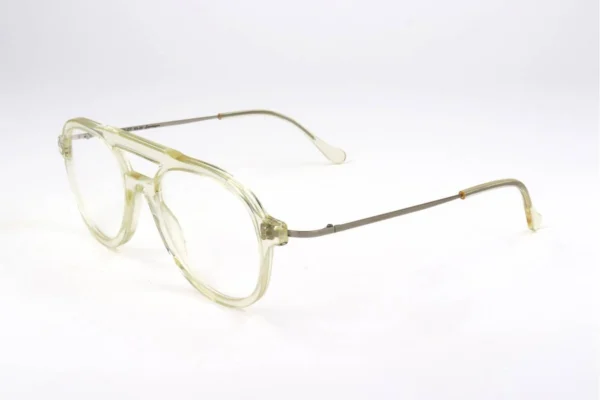 L.G.R. PILOT SUPERLEGGERO — Eyeglasses