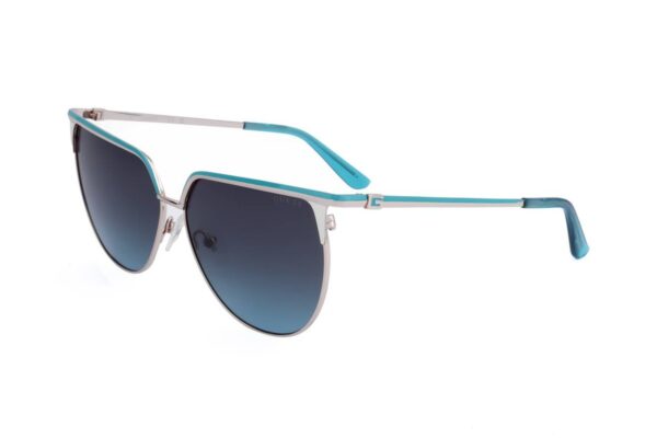 Guess GU00132 — Sunglasses Cat-Eye