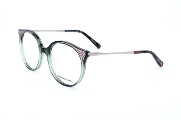 Scotch & Soda SS1024 — Eyeglasses
