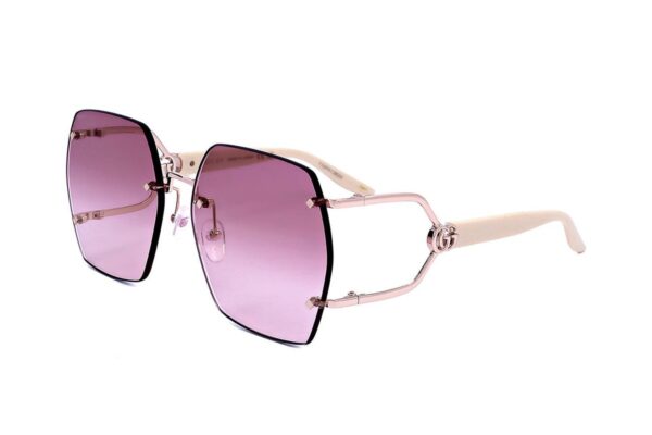 Gucci GG1562S — Sunglasses Oversize