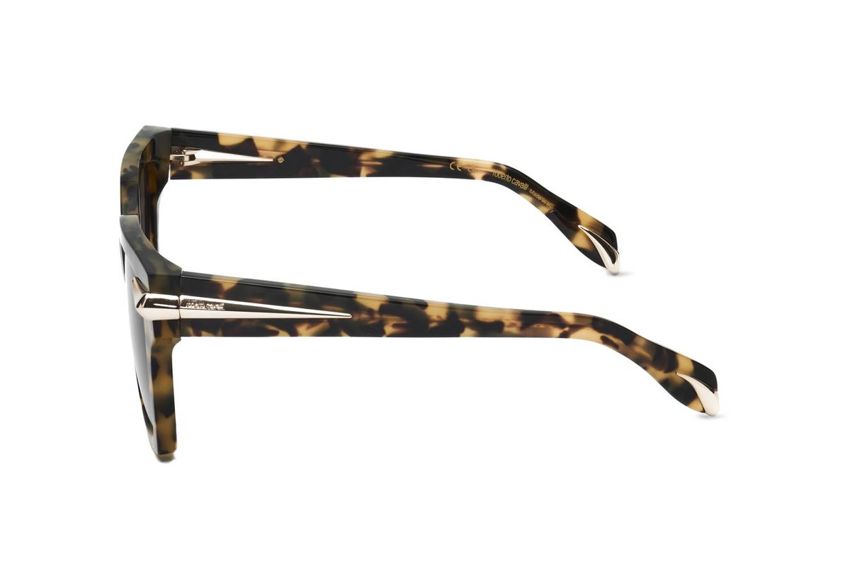 Roberto Cavalli SRC002M — Sunglasses - Image 3
