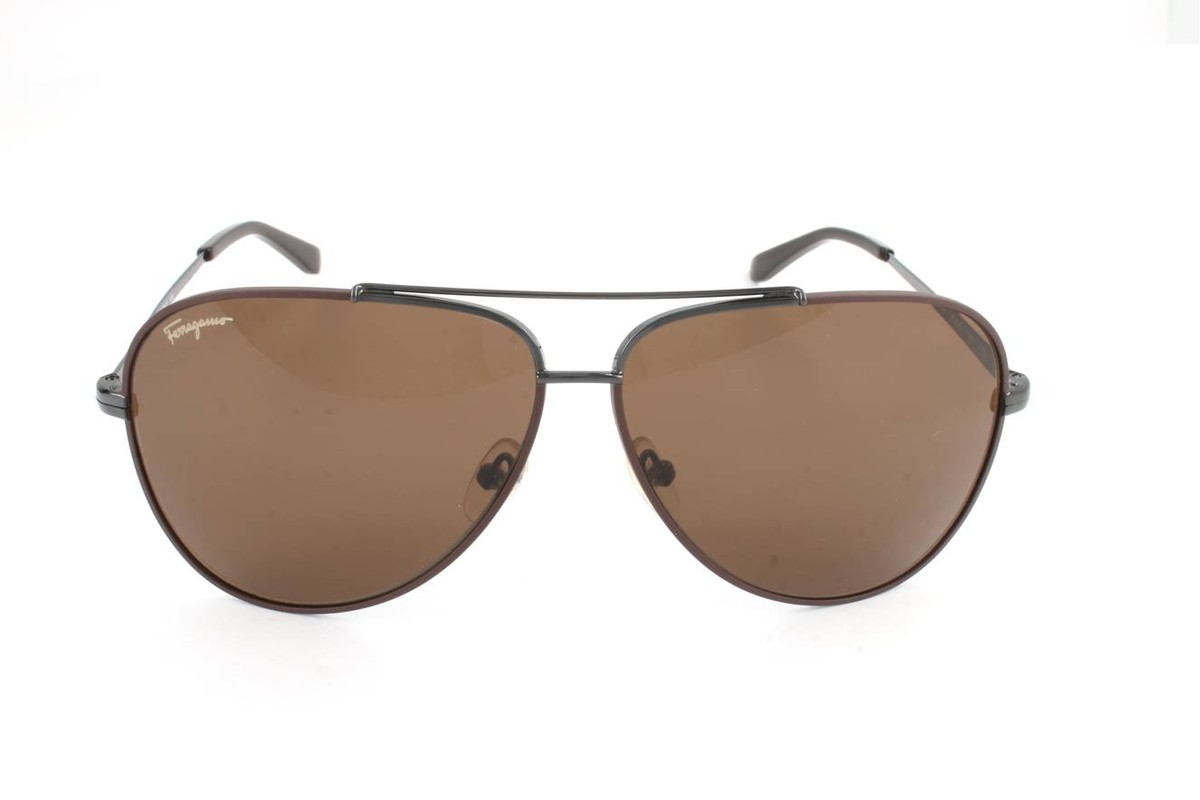 Ferragamo SF131S — Sunglasses - Image 2