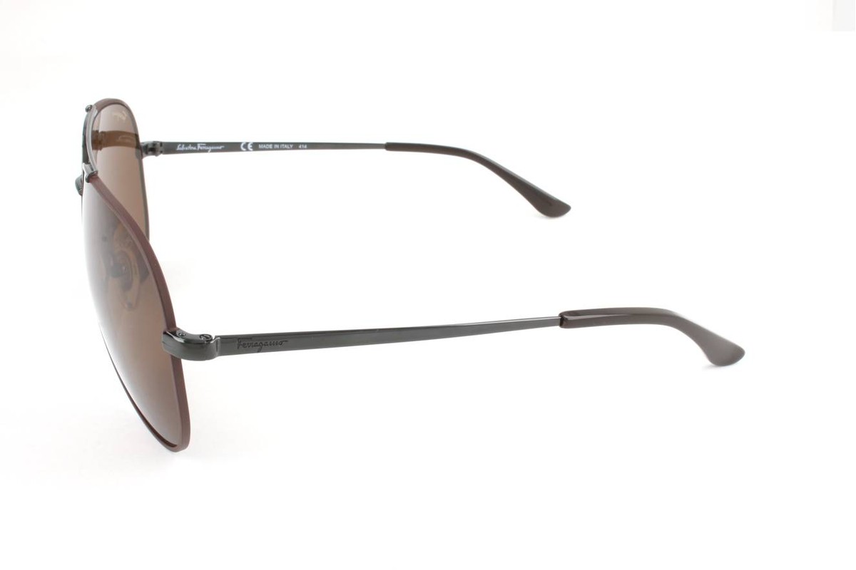 Ferragamo SF131S — Sunglasses - Image 3