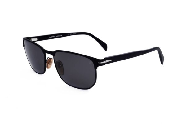 David Beckham DB 1131/S — Sunglasses Rectangular