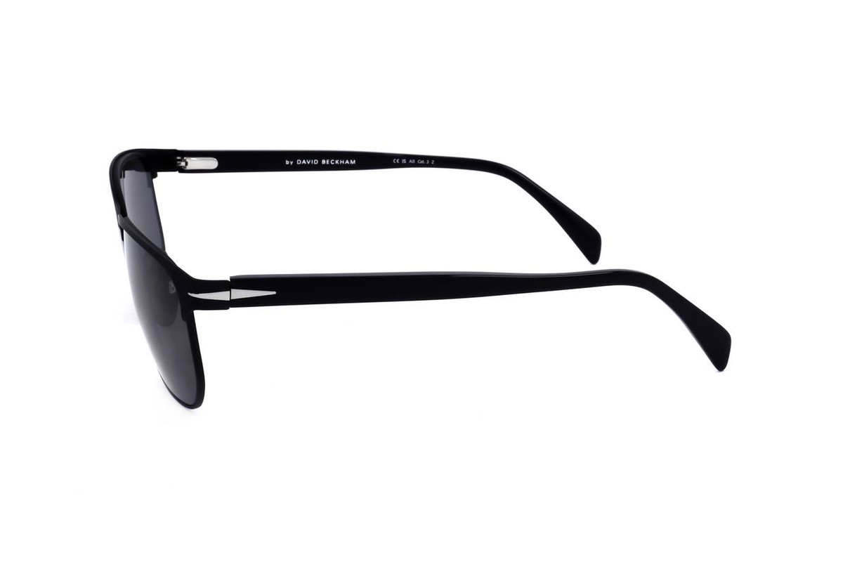 David Beckham DB 1131/S — Sunglasses Rectangular - Image 3