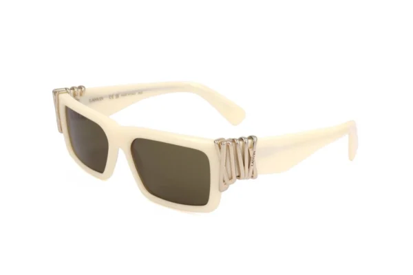 Lanvin LNV665S — Sunglasses Rectangular