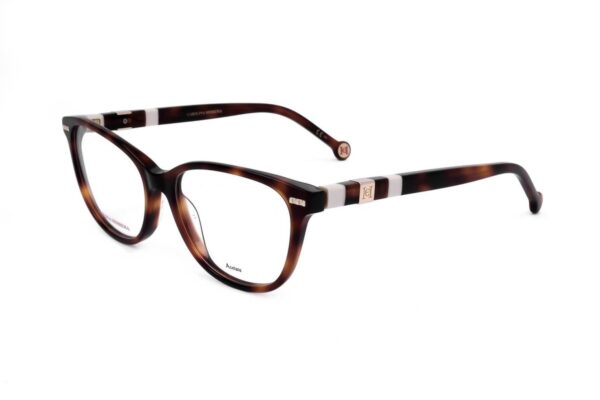 Carolina Herrera CH 0048 — Eyeglasses Square