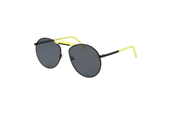 Funky Buddha FBS2024 — Sunglasses Round
