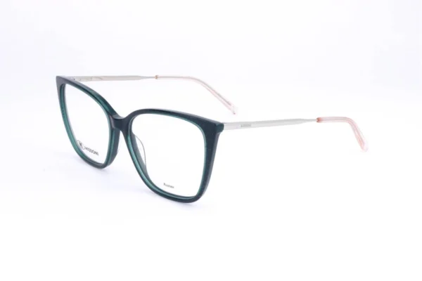 M Missoni MMI 0123 — Eyeglasses