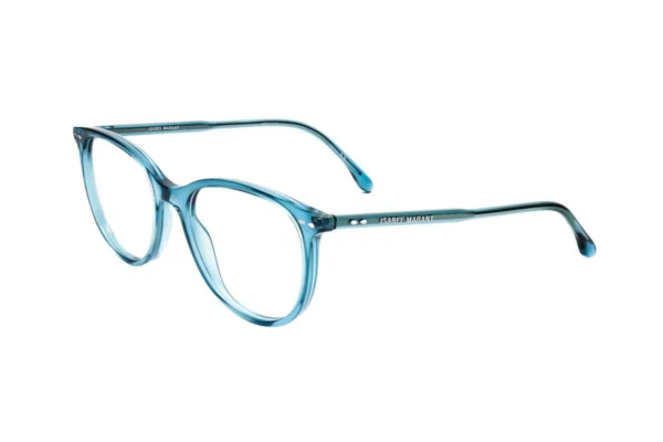 Isabel Marant IM 0023 — Eyeglasses Geometric