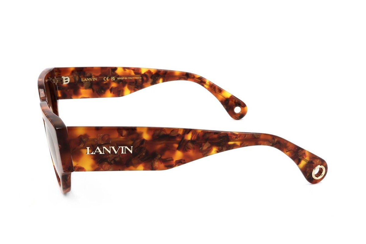 Lanvin LNV670S — Sunglasses - Image 3