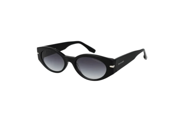 Trussardi TSW9017 — Sunglasses Oval