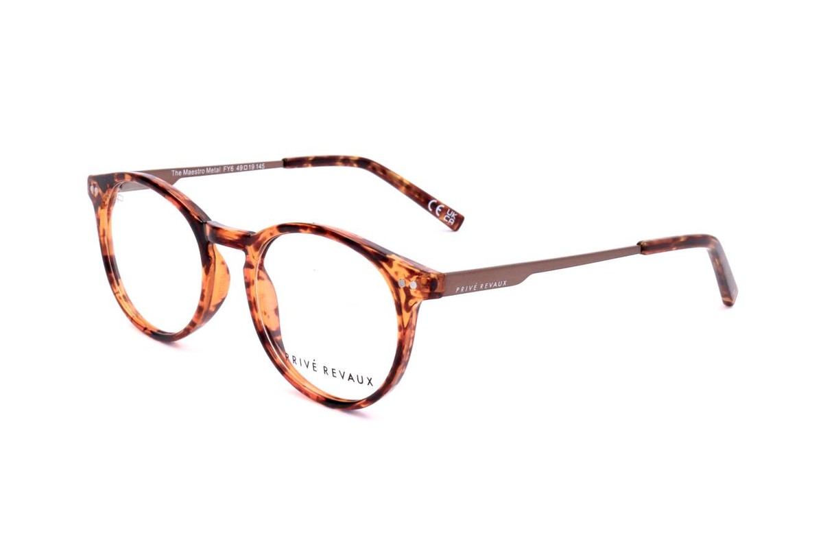 Privé Revaux MAESTRO M — Eyeglasses