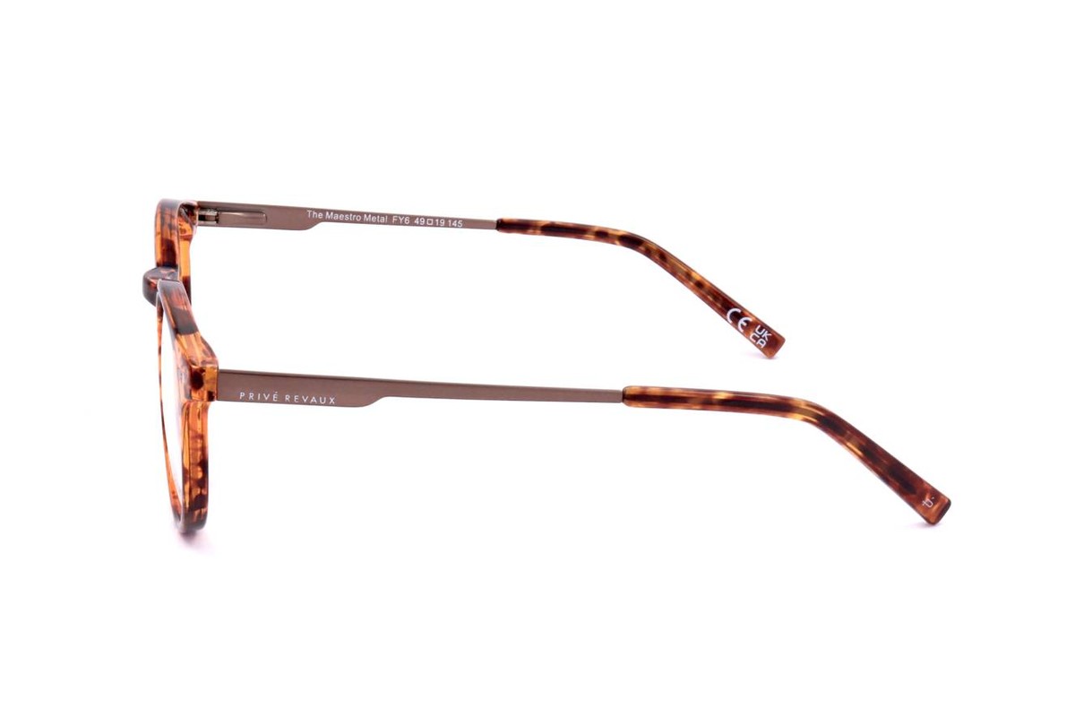 Privé Revaux MAESTRO M — Eyeglasses - Image 3