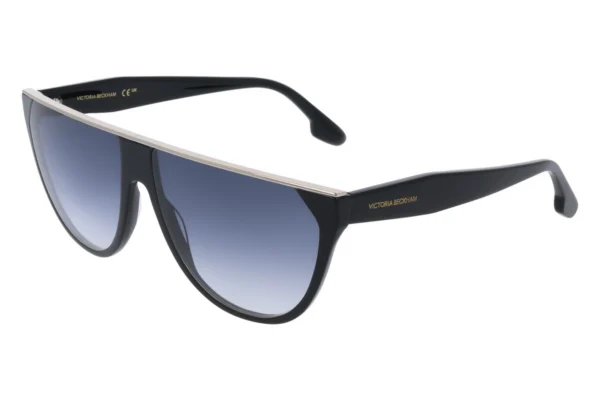 Victoria Beckham VB682S — Sunglasses Browline