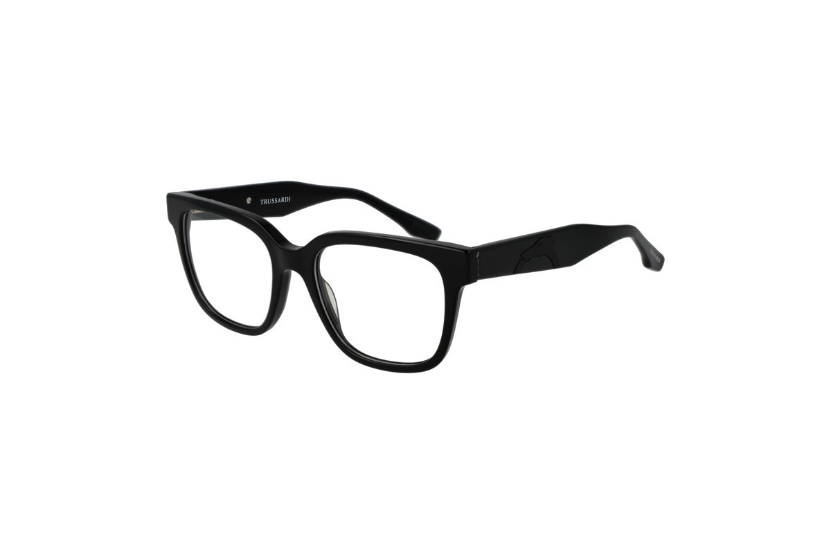 Trussardi TSM6050 — Eyeglasses Square