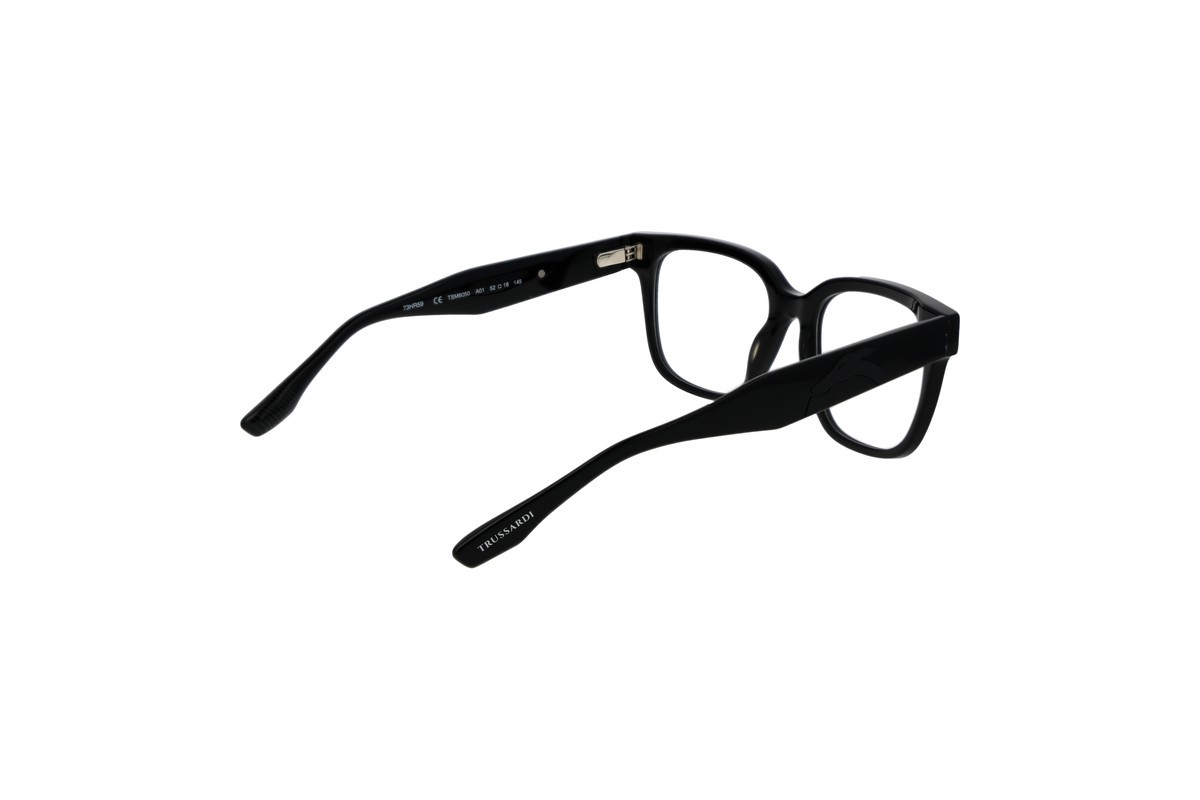Trussardi TSM6050 — Eyeglasses Square - Image 3