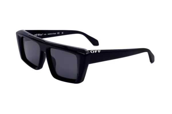Off-White OERI13KF24PLA0011007 — Sunglasses Square