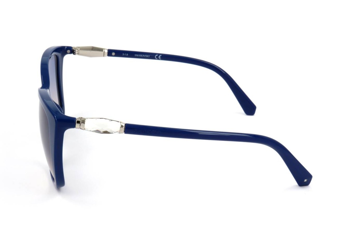 Swarovski SK0234-H — Sunglasses - Image 3