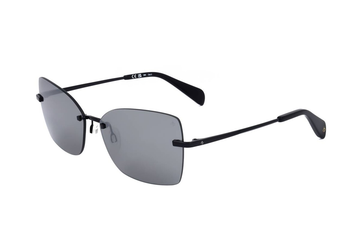 Rag & Bone RNB1077/S — Sunglasses