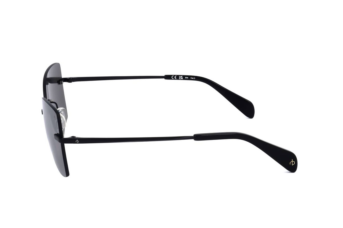 Rag & Bone RNB1077/S — Sunglasses - Image 3