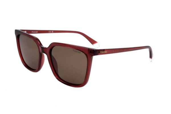 Polaroid PLD 4163/S — Sunglasses