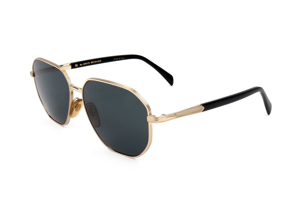 David Beckham DB 1132/F/S — Sunglasses