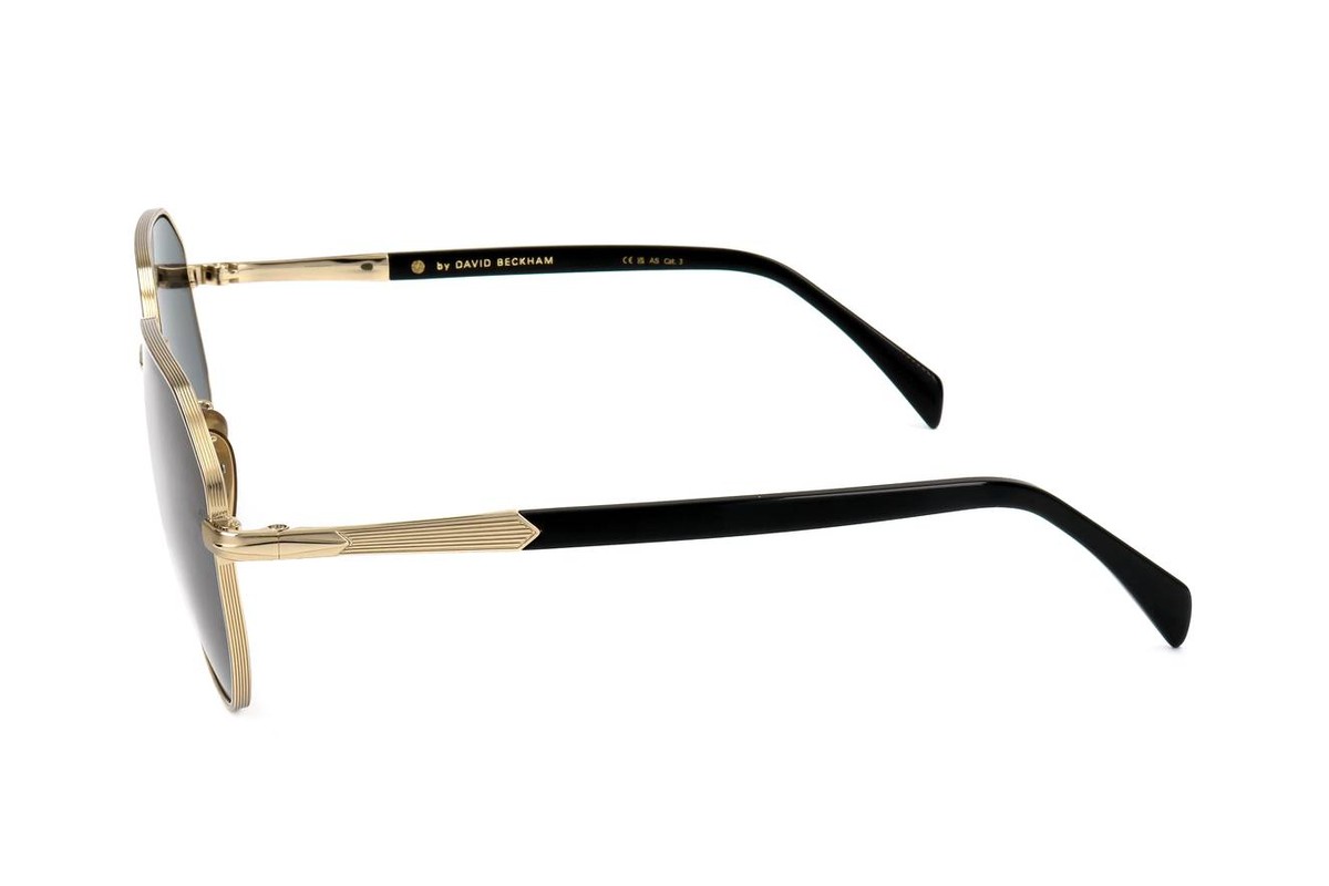 David Beckham DB 1132/F/S — Sunglasses - Image 3