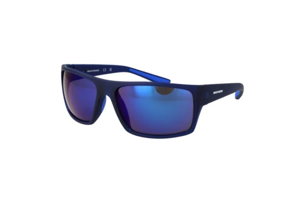 Skechers SE6292 — Sunglasses Rectangular