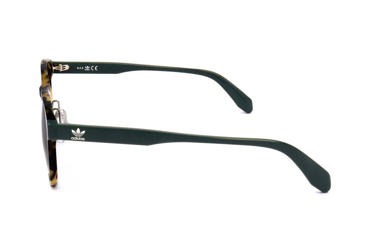 Adidas Originals OR0008-H — Sunglasses Oval - Image 3