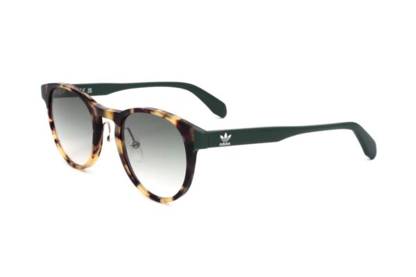 Adidas Originals OR0008-H — Sunglasses Oval