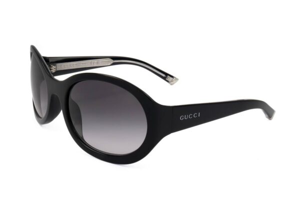 Gucci GG2012S — Sunglasses Round